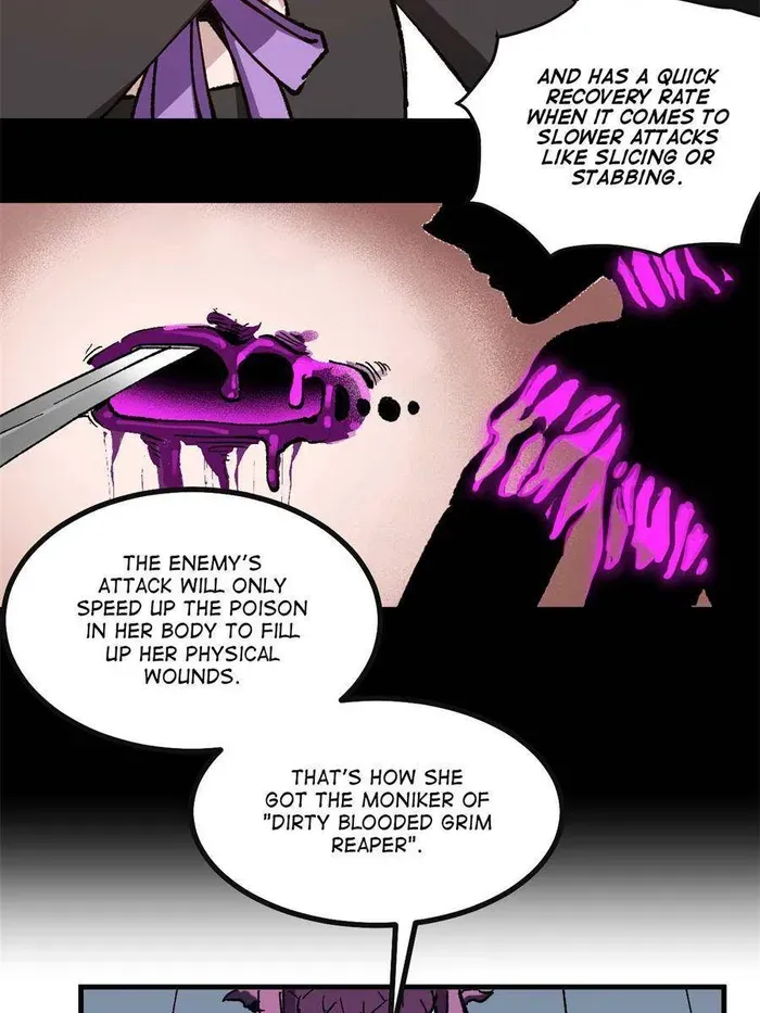 Read The Witch-Guarding Warden chapter 48 image 28 on Lezhin