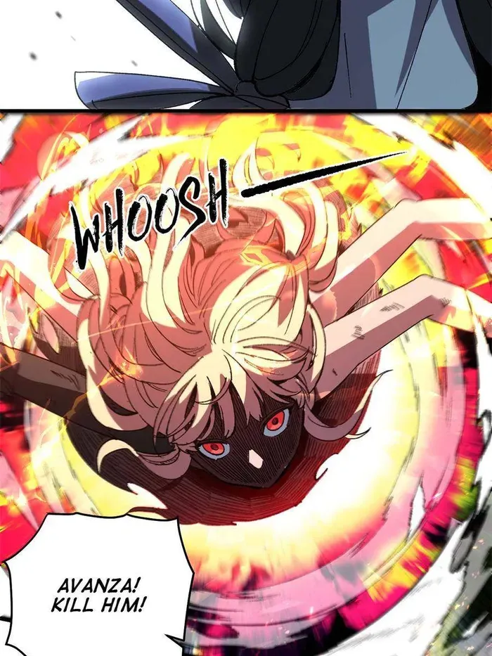 Read The Witch-Guarding Warden chapter 48 image 3 on Lezhin