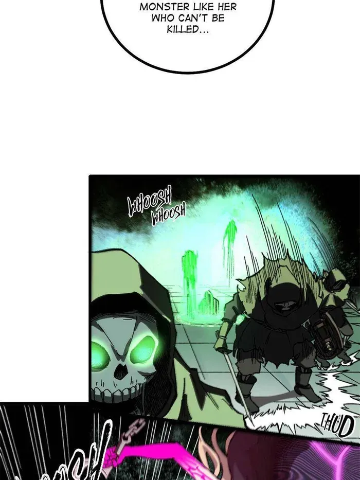 Read The Witch-Guarding Warden chapter 48 image 30 on Lezhin