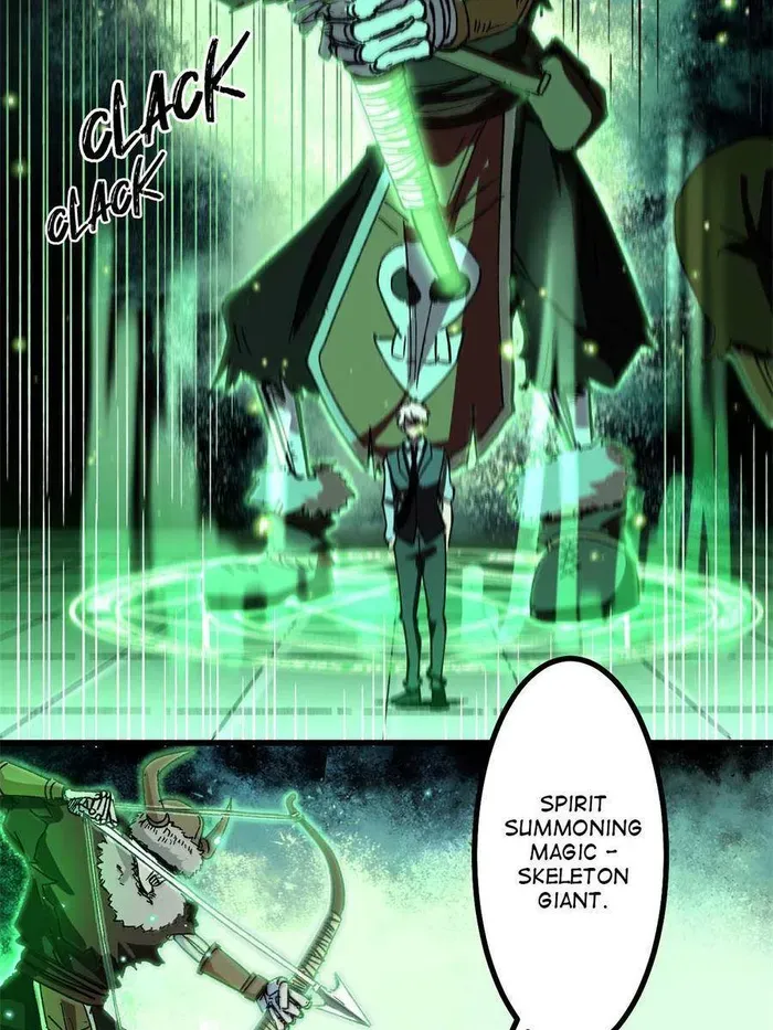 Read The Witch-Guarding Warden chapter 48 image 33 on Lezhin