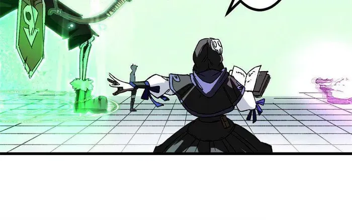 Read The Witch-Guarding Warden chapter 48 image 34 on Lezhin