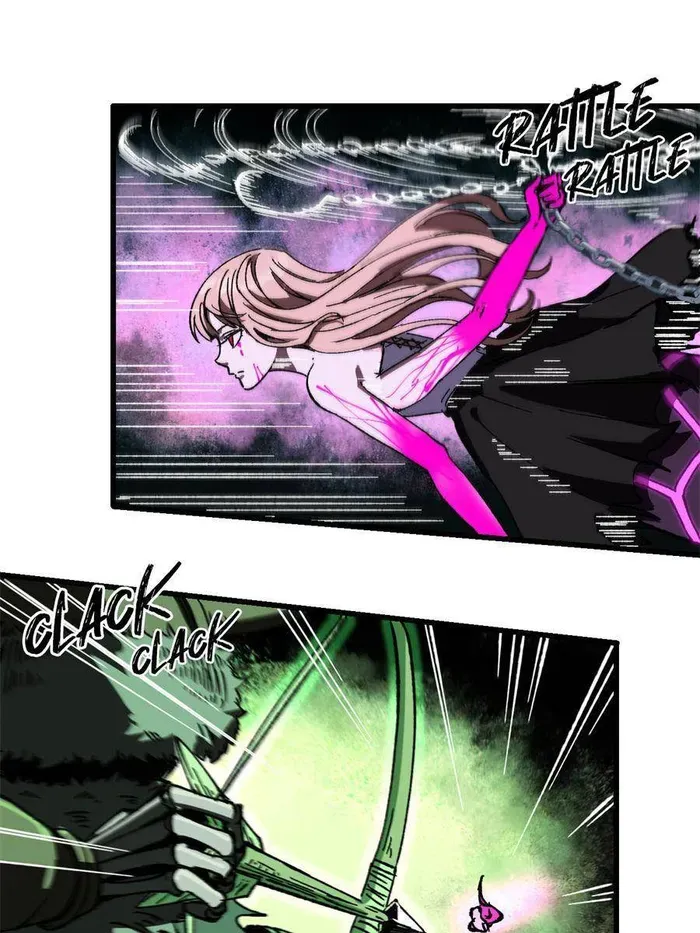 Read The Witch-Guarding Warden chapter 48 image 35 on Lezhin