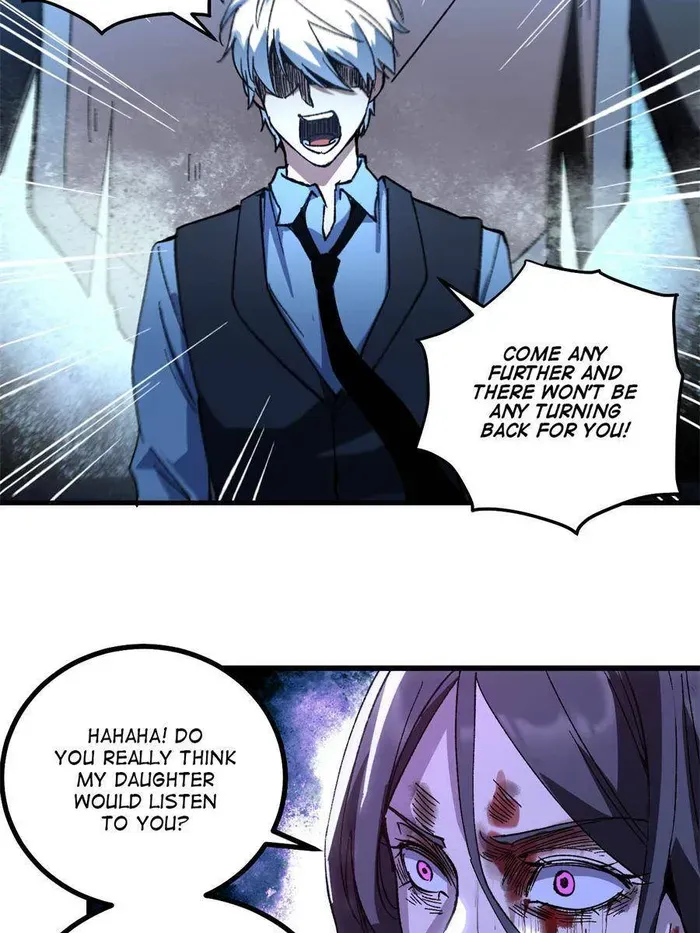 Read The Witch-Guarding Warden chapter 48 image 37 on Lezhin
