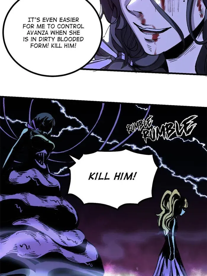 Read The Witch-Guarding Warden chapter 48 image 38 on Lezhin