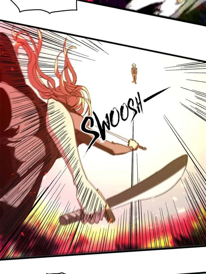 Read The Witch-Guarding Warden chapter 48 image 4 on Lezhin