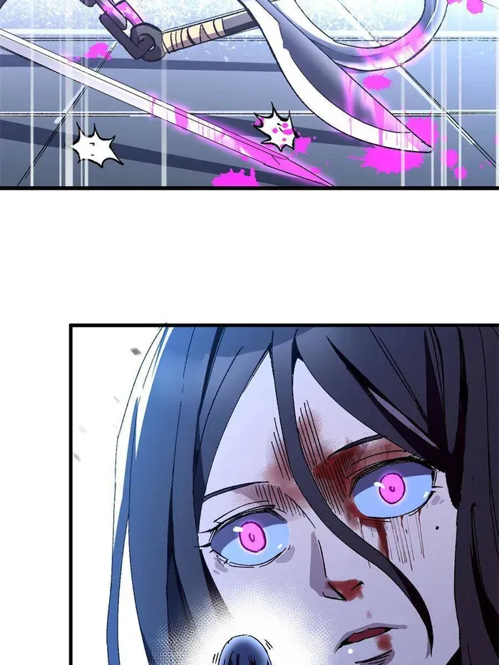Read The Witch-Guarding Warden chapter 48 image 40 on Lezhin
