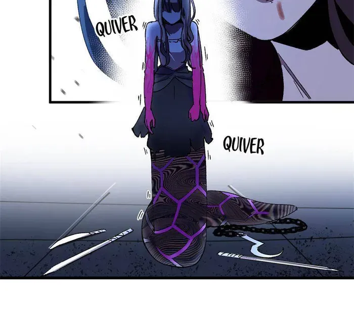 Read The Witch-Guarding Warden chapter 48 image 41 on Lezhin