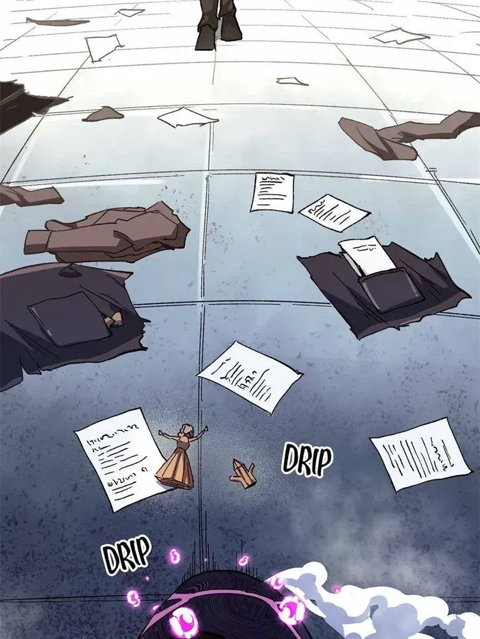 Read The Witch-Guarding Warden chapter 48 image 43 on Lezhin