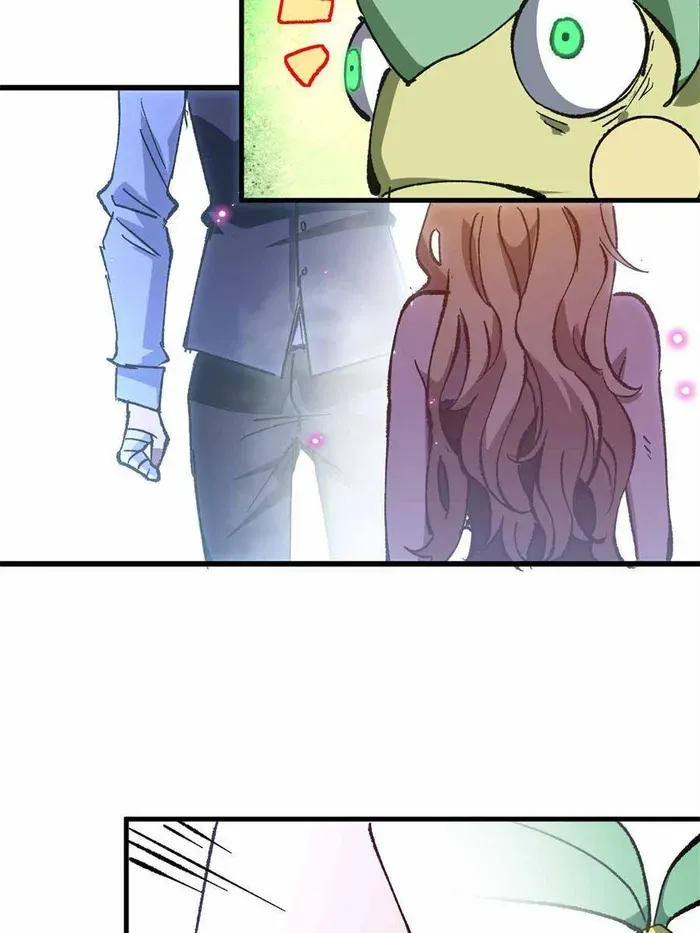 Read The Witch-Guarding Warden chapter 48 image 48 on Lezhin