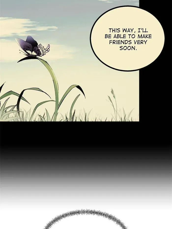 Read The Witch-Guarding Warden chapter 48 image 56 on Lezhin