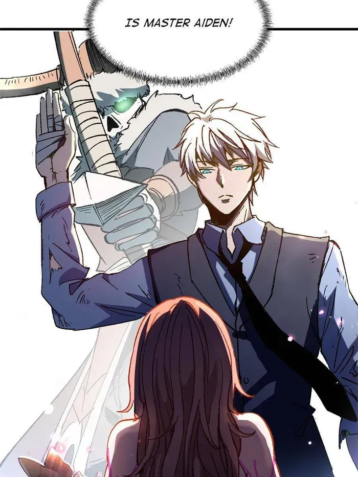 Read The Witch-Guarding Warden chapter 48 image 57 on Lezhin
