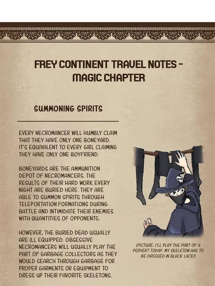 Read The Witch-Guarding Warden chapter 48 image 59 on Lezhin