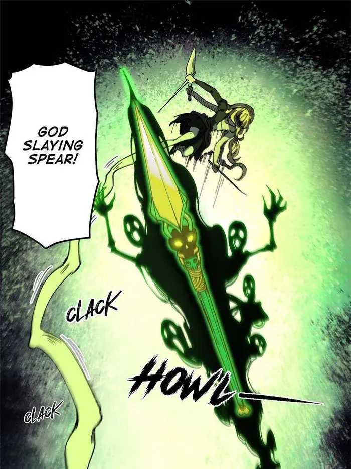 Read The Witch-Guarding Warden chapter 48 image 7 on Lezhin