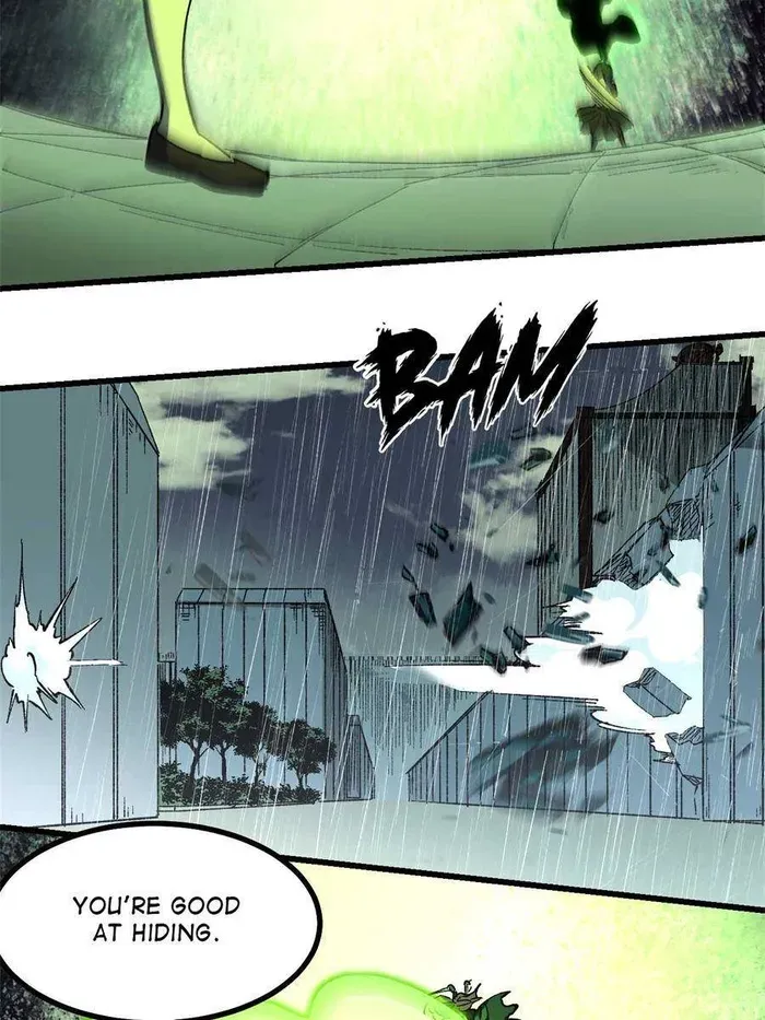 Read The Witch-Guarding Warden chapter 48 image 8 on Lezhin