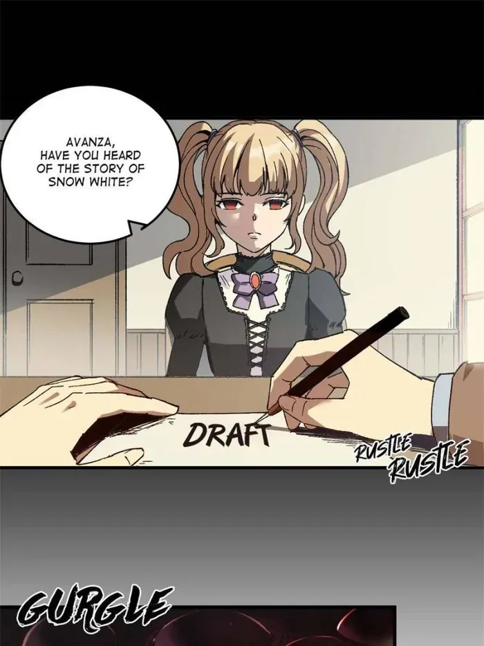 Read The Witch-Guarding Warden chapter 49 image 10 on Lezhin