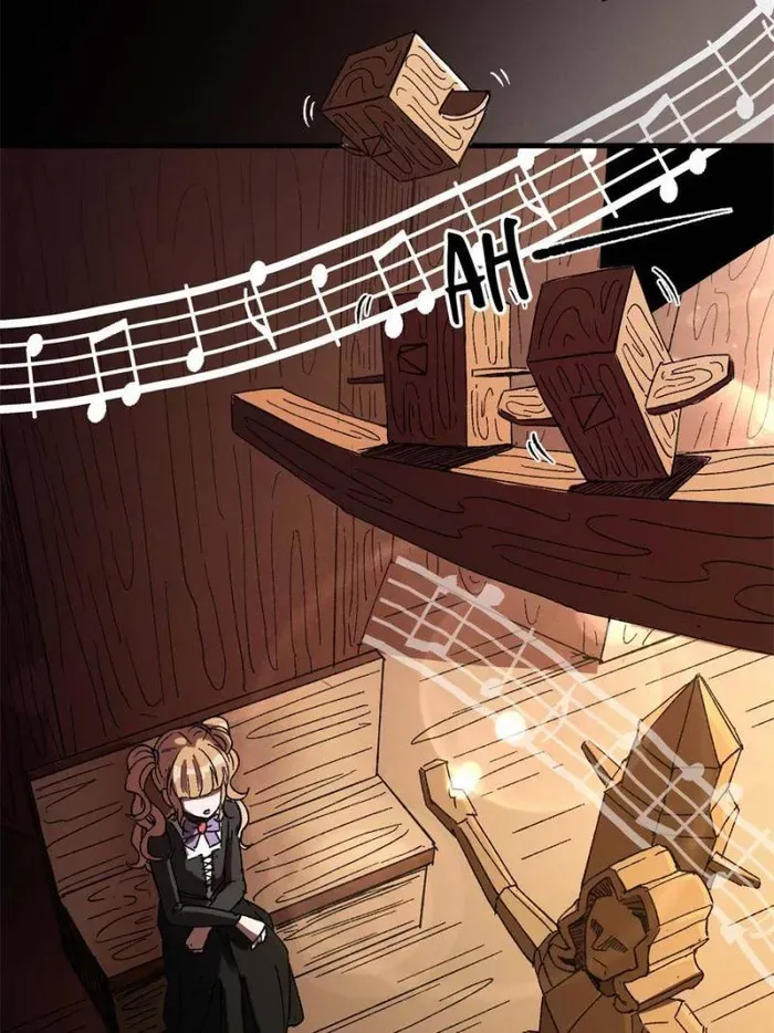Read The Witch-Guarding Warden chapter 49 image 14 on Lezhin