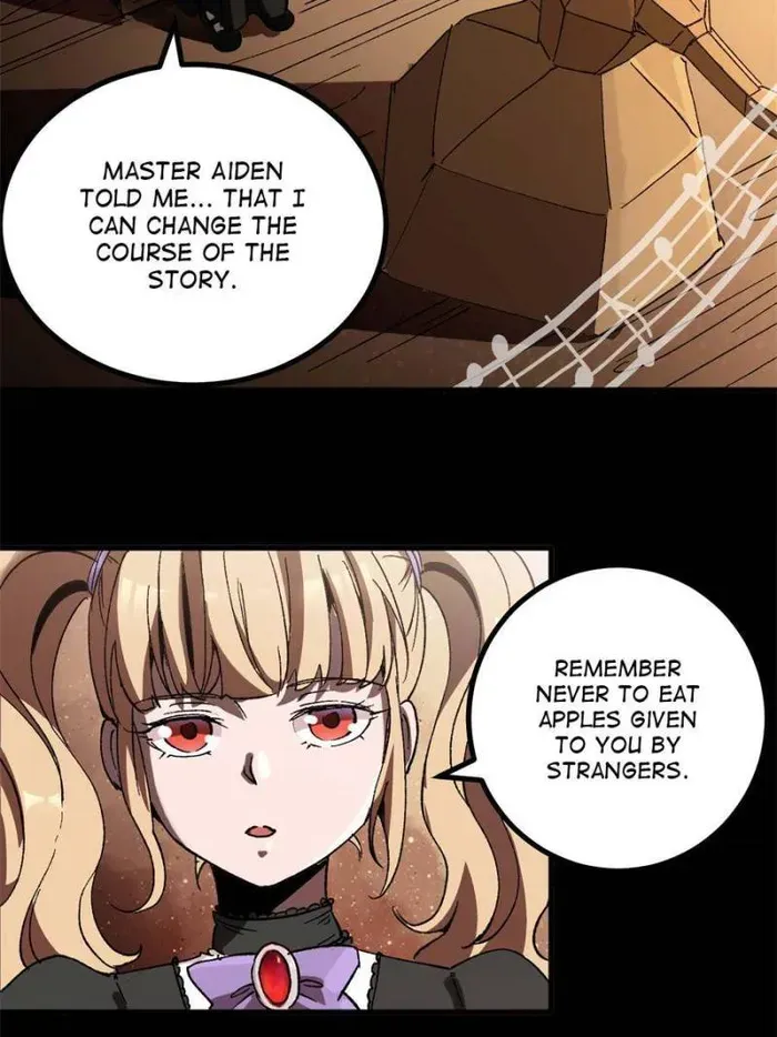 Read The Witch-Guarding Warden chapter 49 image 15 on Lezhin