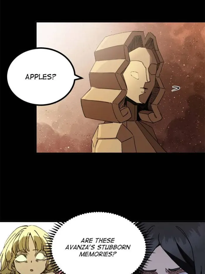 Read The Witch-Guarding Warden chapter 49 image 16 on Lezhin