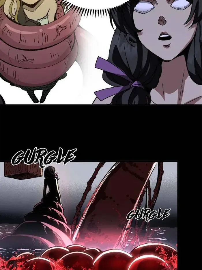 Read The Witch-Guarding Warden chapter 49 image 17 on Lezhin