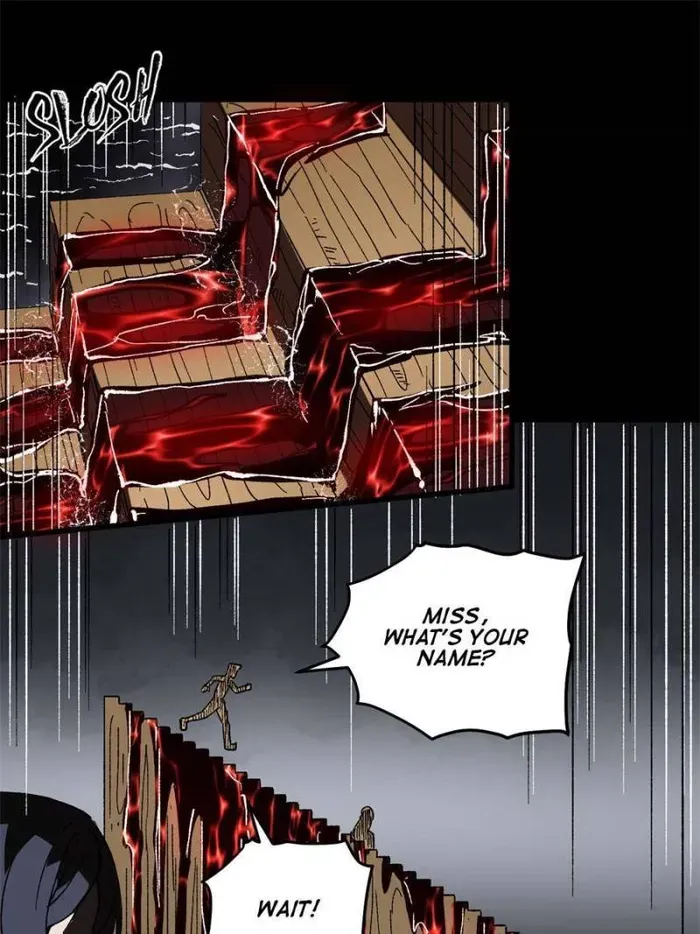Read The Witch-Guarding Warden chapter 49 image 19 on Lezhin