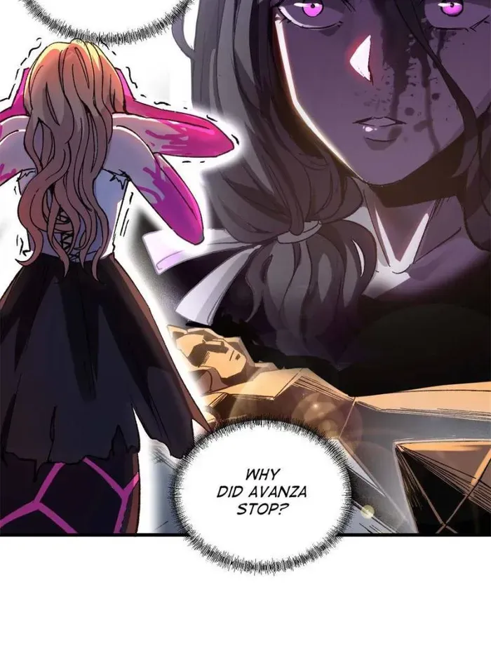 Read The Witch-Guarding Warden chapter 49 image 2 on Lezhin
