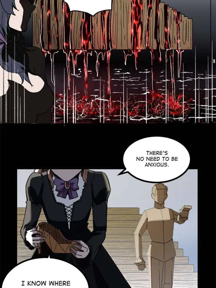 Read The Witch-Guarding Warden chapter 49 image 20 on Lezhin
