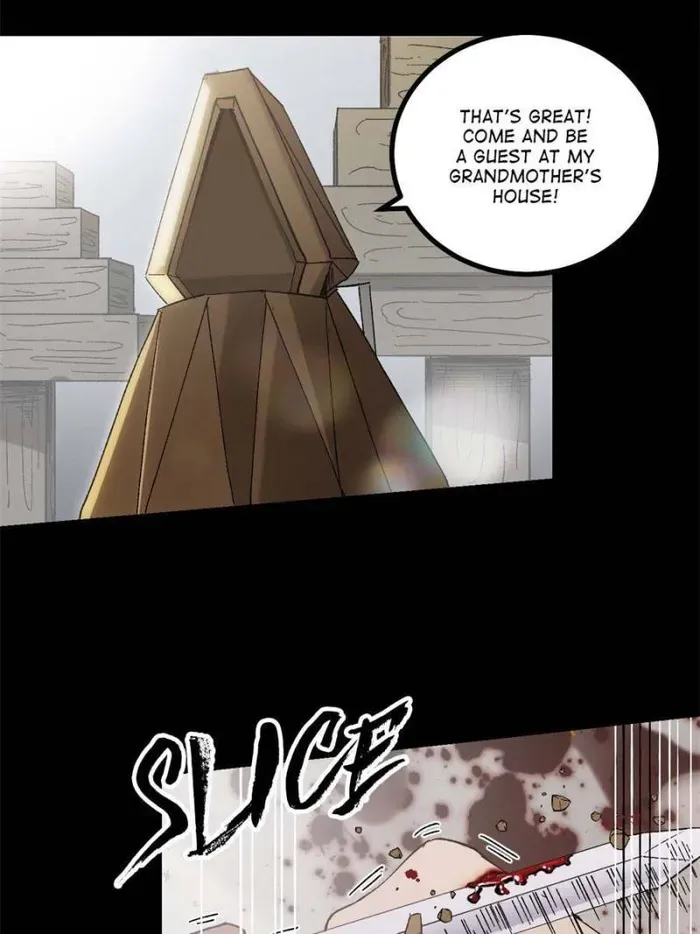 Read The Witch-Guarding Warden chapter 49 image 24 on Lezhin