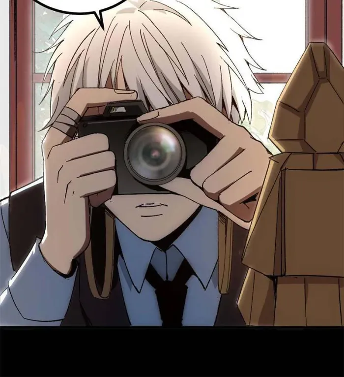 Read The Witch-Guarding Warden chapter 49 image 27 on Lezhin