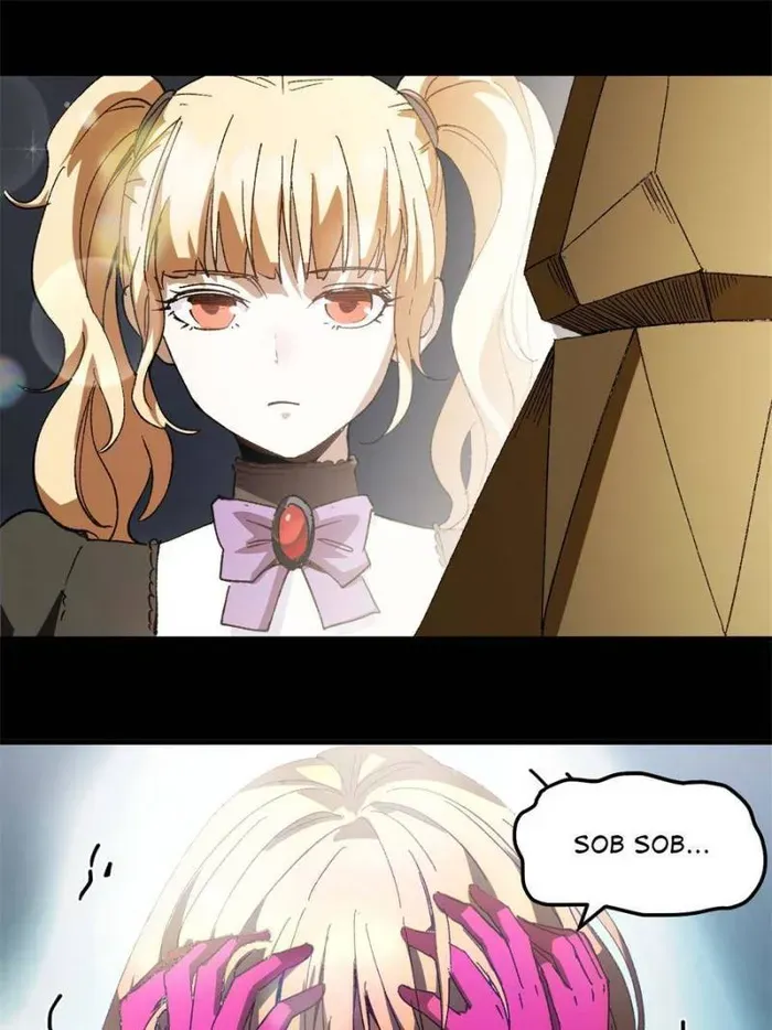 Read The Witch-Guarding Warden chapter 49 image 28 on Lezhin