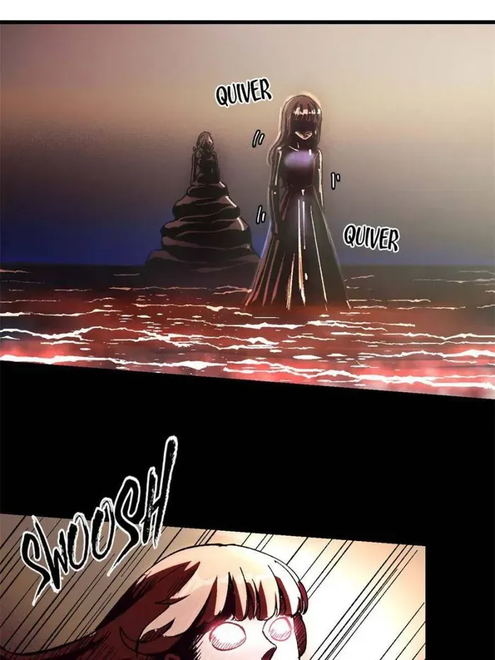 Read The Witch-Guarding Warden chapter 49 image 3 on Lezhin