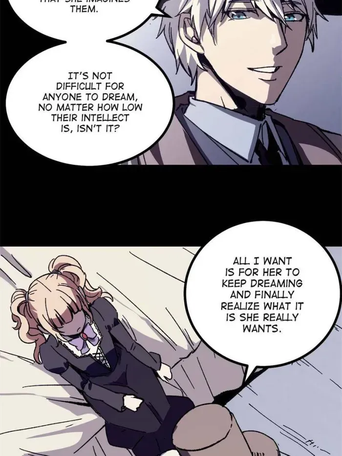 Read The Witch-Guarding Warden chapter 49 image 31 on Lezhin