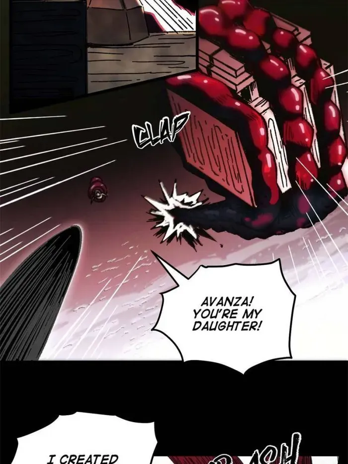 Read The Witch-Guarding Warden chapter 49 image 33 on Lezhin
