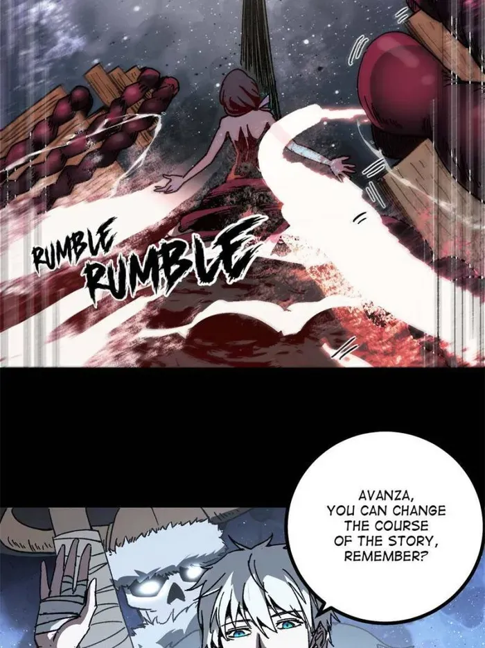 Read The Witch-Guarding Warden chapter 49 image 35 on Lezhin