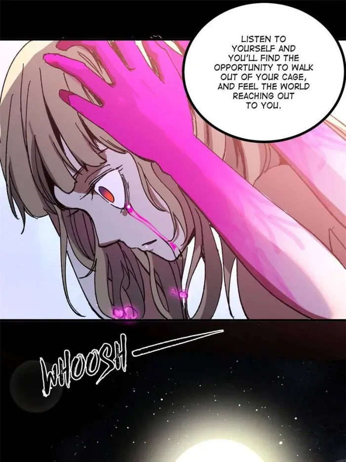 Read The Witch-Guarding Warden chapter 49 image 37 on Lezhin