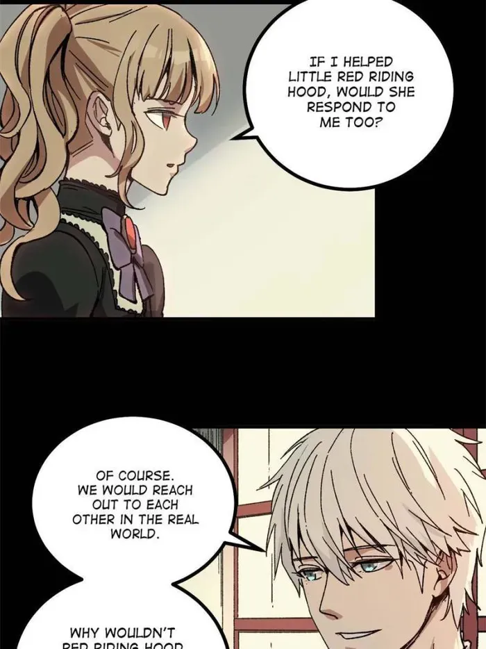 Read The Witch-Guarding Warden chapter 49 image 39 on Lezhin