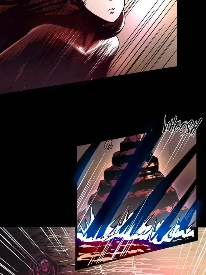 Read The Witch-Guarding Warden chapter 49 image 4 on Lezhin