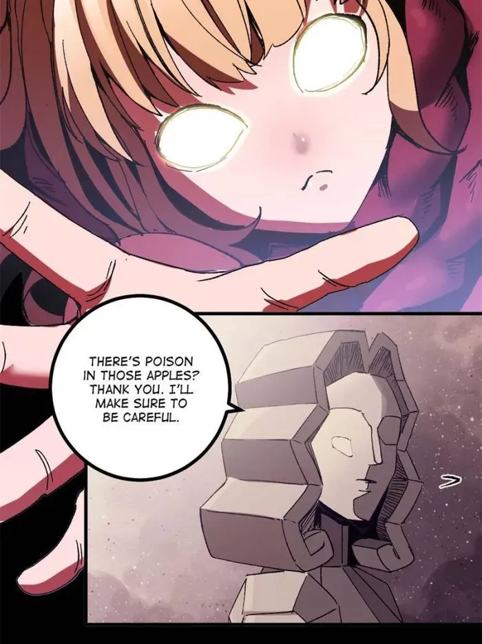 Read The Witch-Guarding Warden chapter 49 image 41 on Lezhin