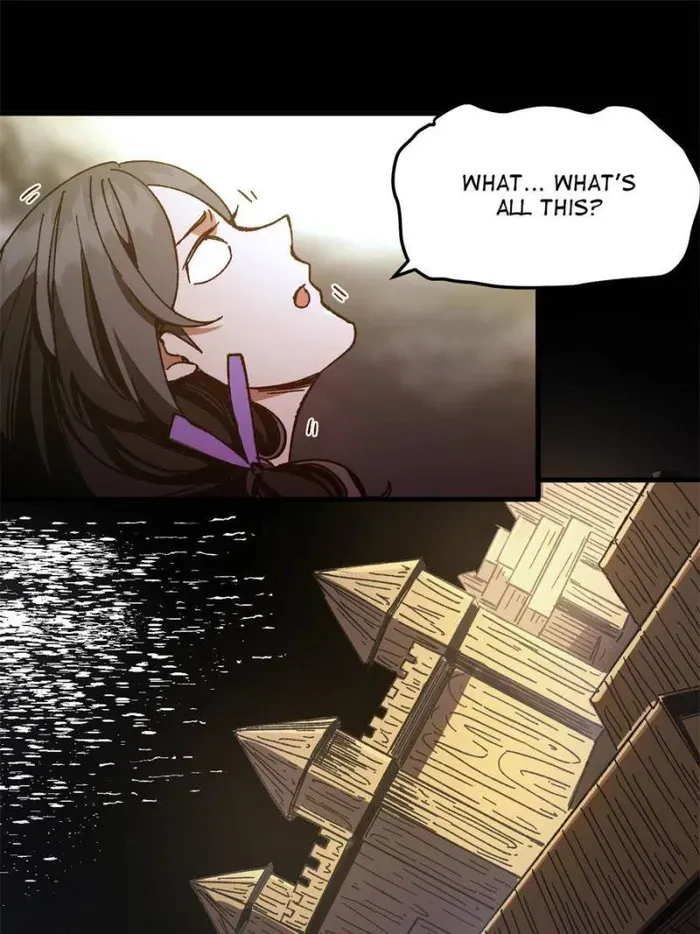 Read The Witch-Guarding Warden chapter 49 image 46 on Lezhin