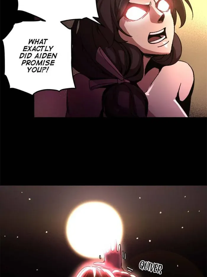 Read The Witch-Guarding Warden chapter 49 image 6 on Lezhin
