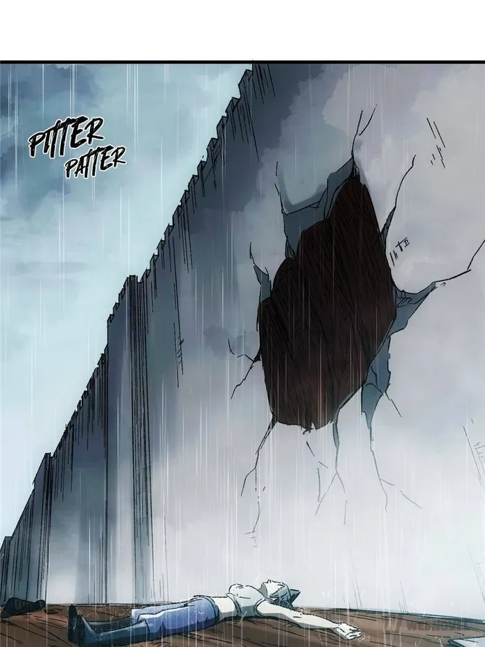 Read The Witch-Guarding Warden chapter 51 image 1 on Lezhin