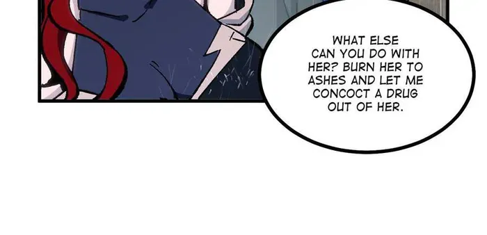 Read The Witch-Guarding Warden chapter 51 image 17 on Lezhin