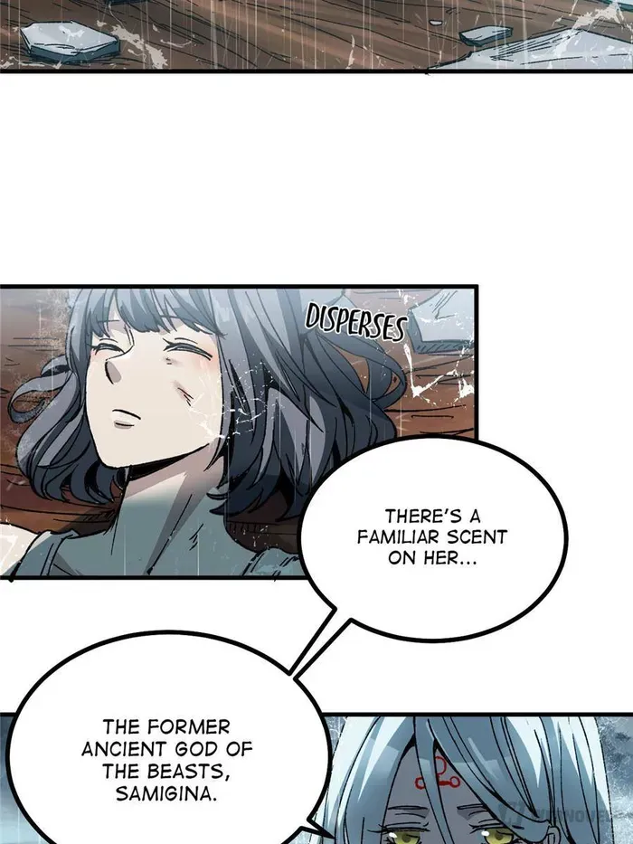 Read The Witch-Guarding Warden chapter 51 image 2 on Lezhin