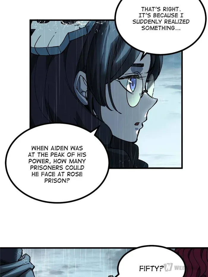 Read The Witch-Guarding Warden chapter 51 image 21 on Lezhin
