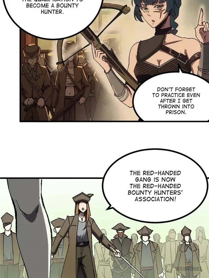 Read The Witch-Guarding Warden chapter 51 image 32 on Lezhin