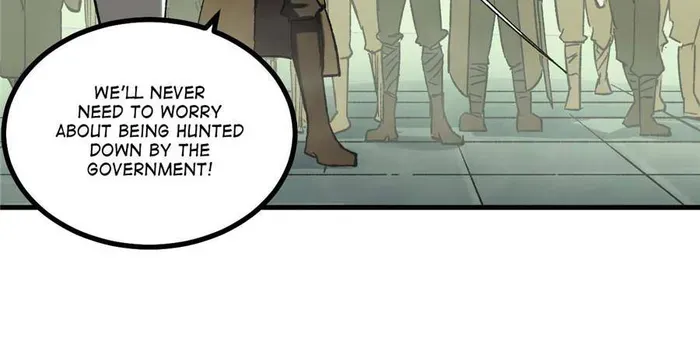Read The Witch-Guarding Warden chapter 51 image 33 on Lezhin