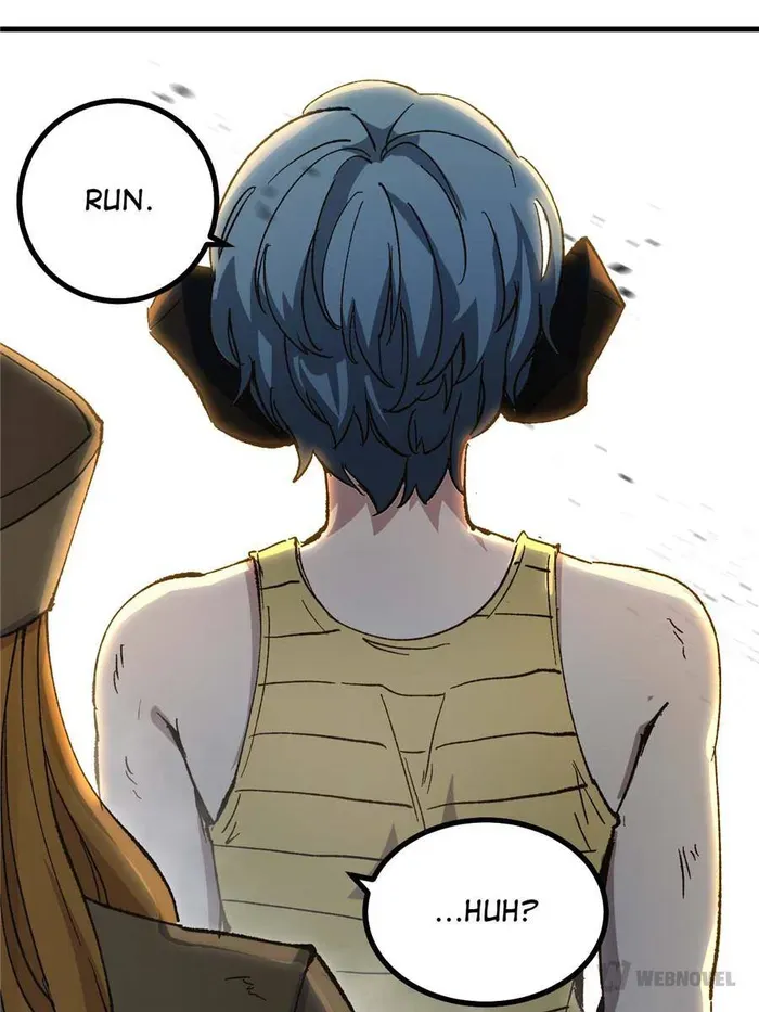Read The Witch-Guarding Warden chapter 51 image 34 on Lezhin
