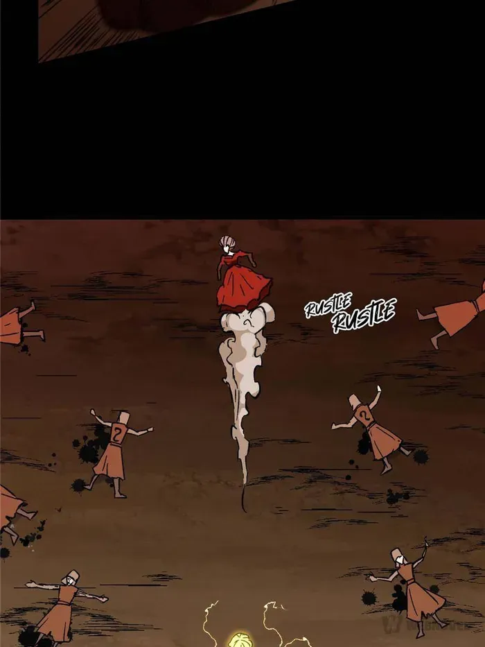 Read The Witch-Guarding Warden chapter 51 image 44 on Lezhin