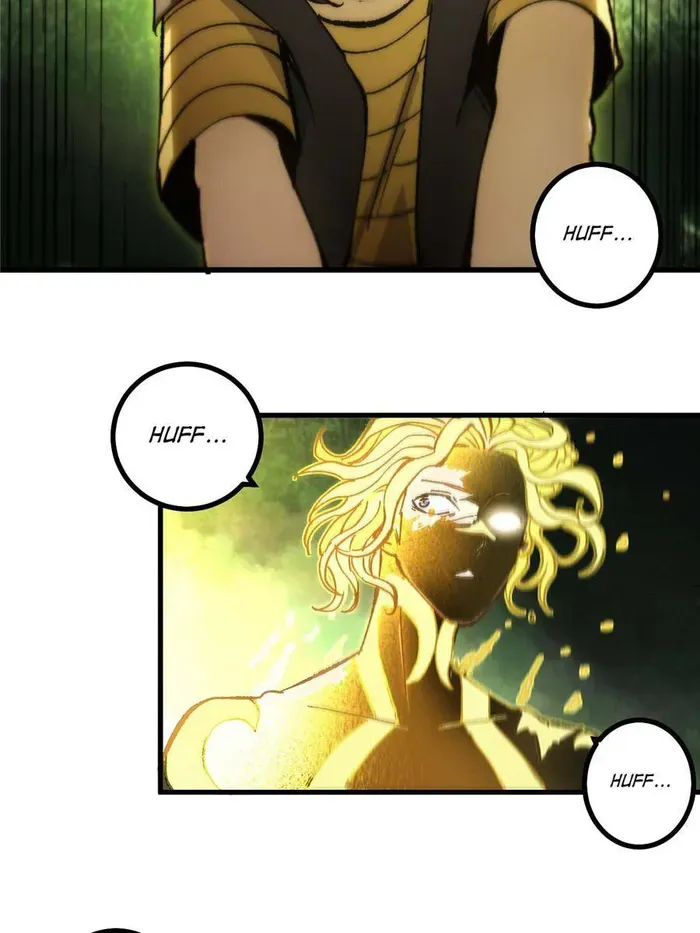 Read The Witch-Guarding Warden chapter 51 image 50 on Lezhin