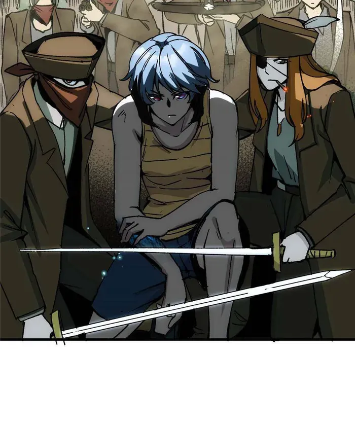 Read The Witch-Guarding Warden chapter 51 image 52 on Lezhin