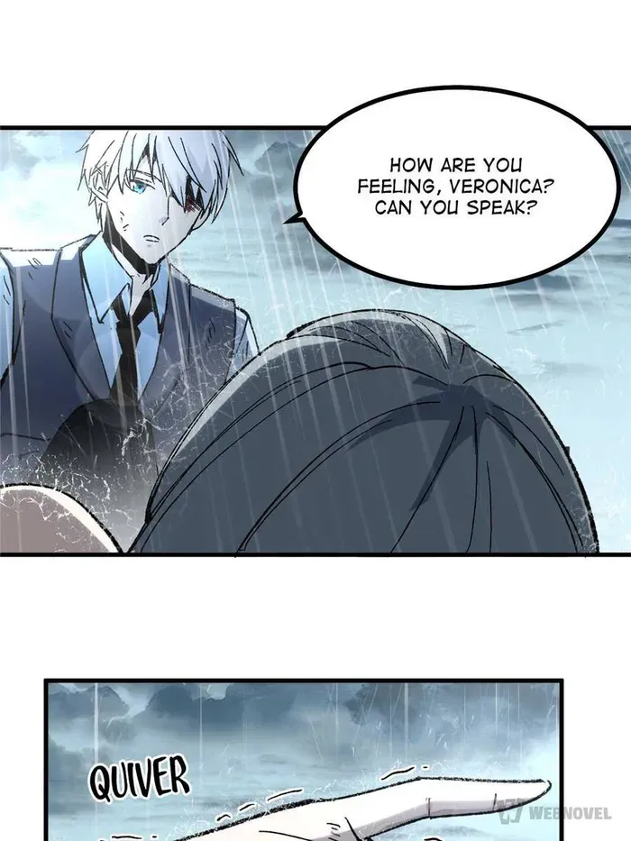 Read The Witch-Guarding Warden chapter 51 image 9 on Lezhin